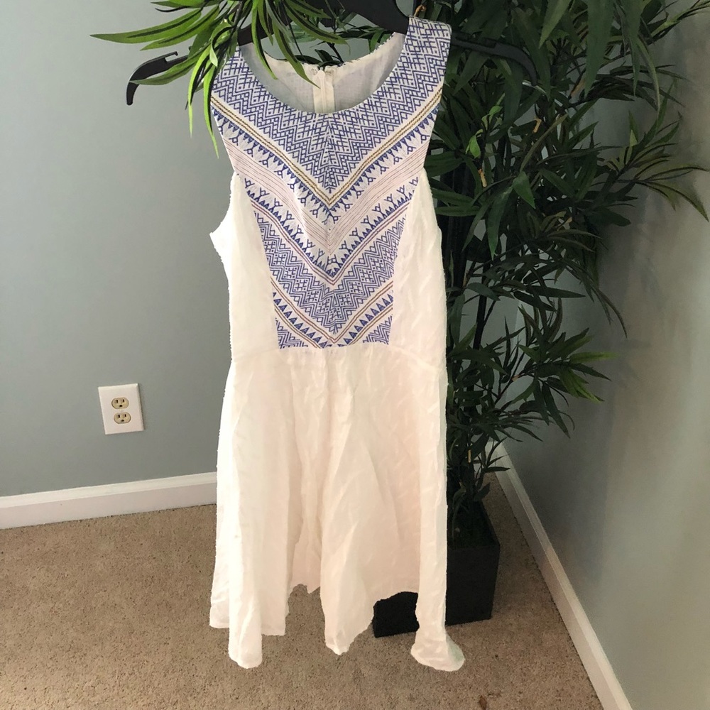 Adorable dress